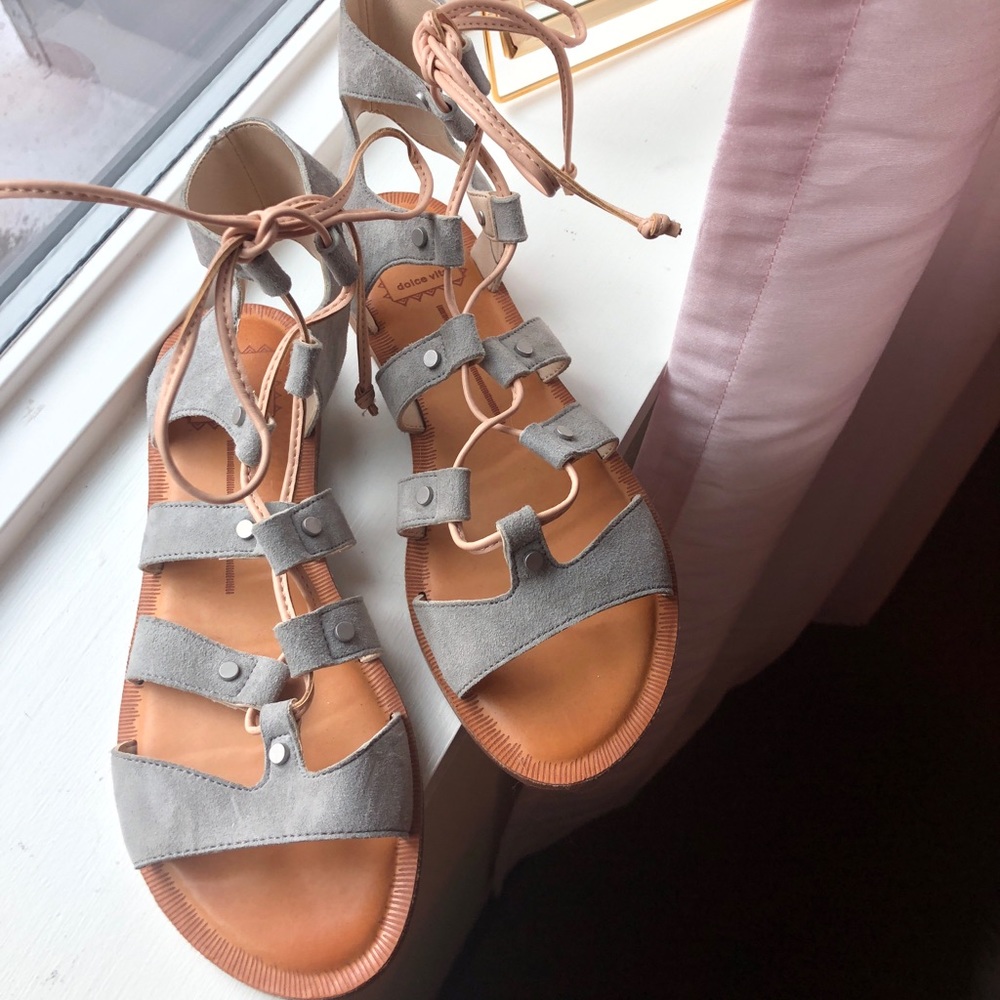 Dolce Vita Sandals